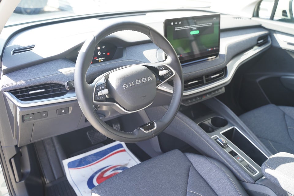 Skoda Elroq 50 iV 5d