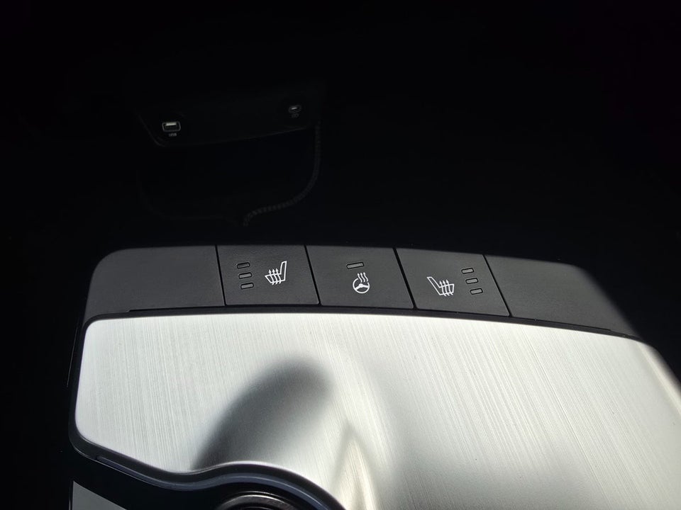 Kia EV6 77 Long Range Access 5d