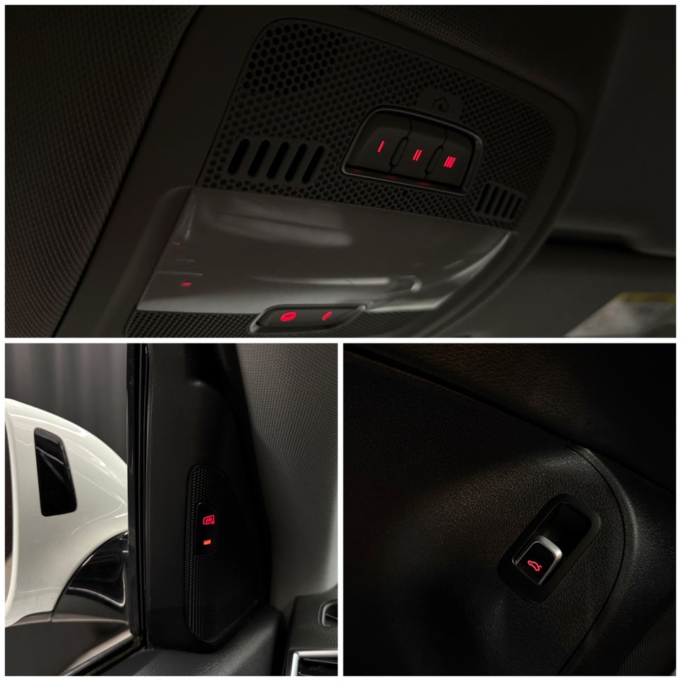 Audi Q5 2,0 TDi 190 S-tr. 5d