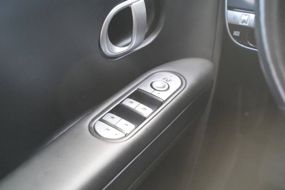 Hyundai Ioniq 5 77 Essential 5d