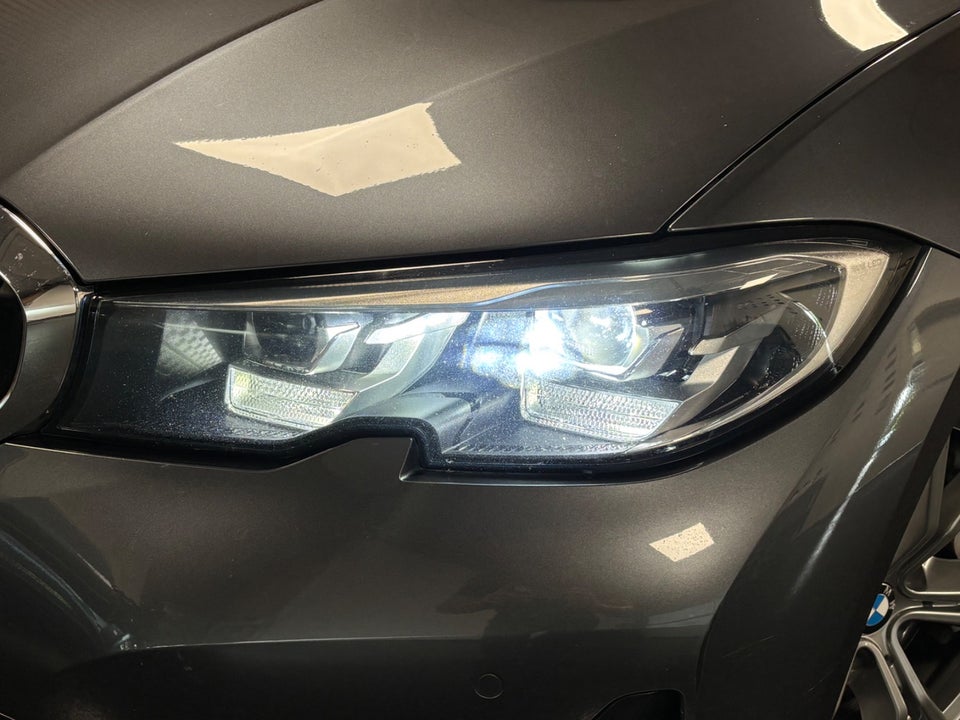 BMW 330e 2,0 Touring Sport Line aut. 5d