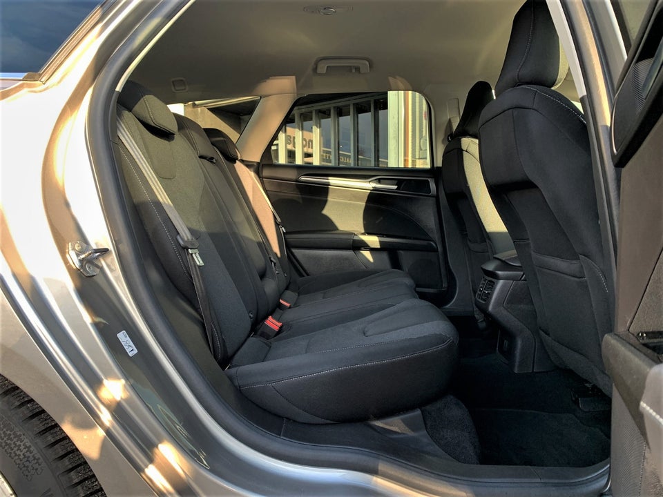 Ford Mondeo 1,5 SCTi 160 Titanium stc. aut. 5d