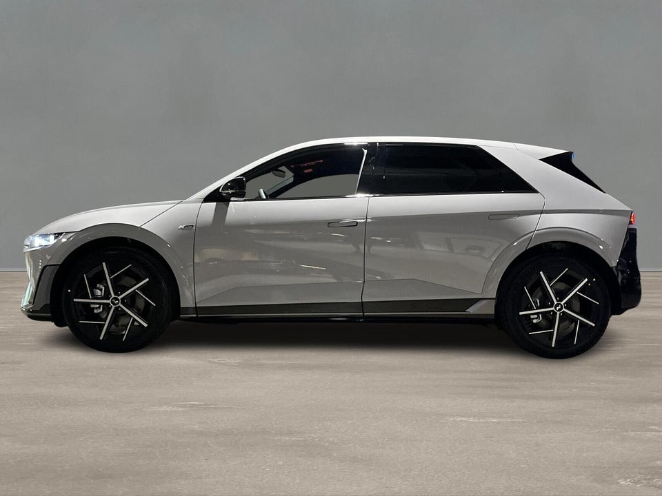 Hyundai Ioniq 5 84 N Line 5d