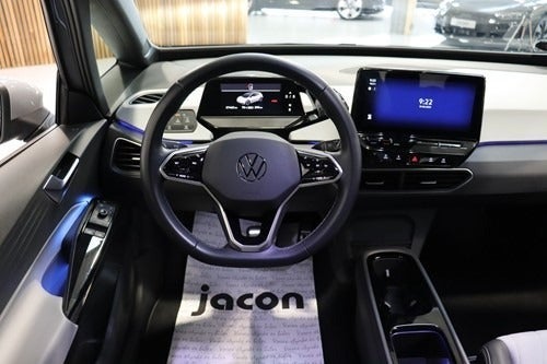 VW ID.3 77 Pro S 5d