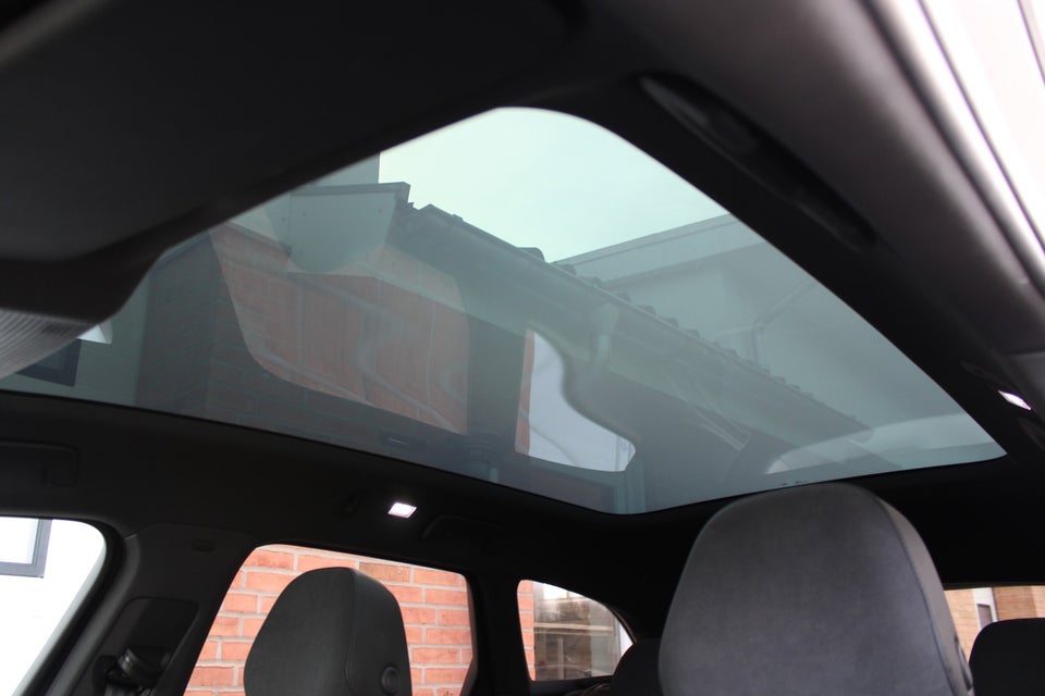 VW ID.7 77 Style Tourer 5d