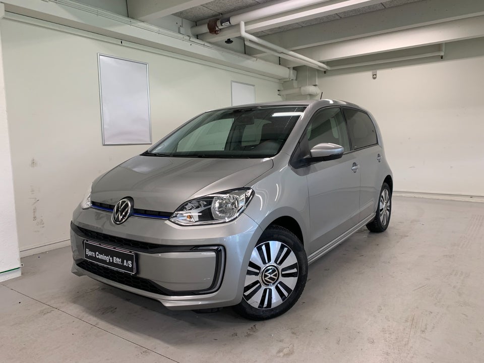 VW e-Up! Move Up! 5d