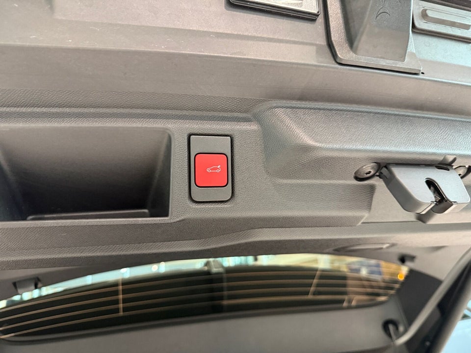 Opel Grandland-e 73 GS 5d