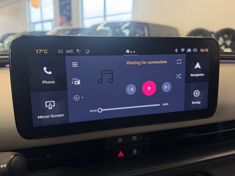 Fiat 600e 54 la Prima 5d