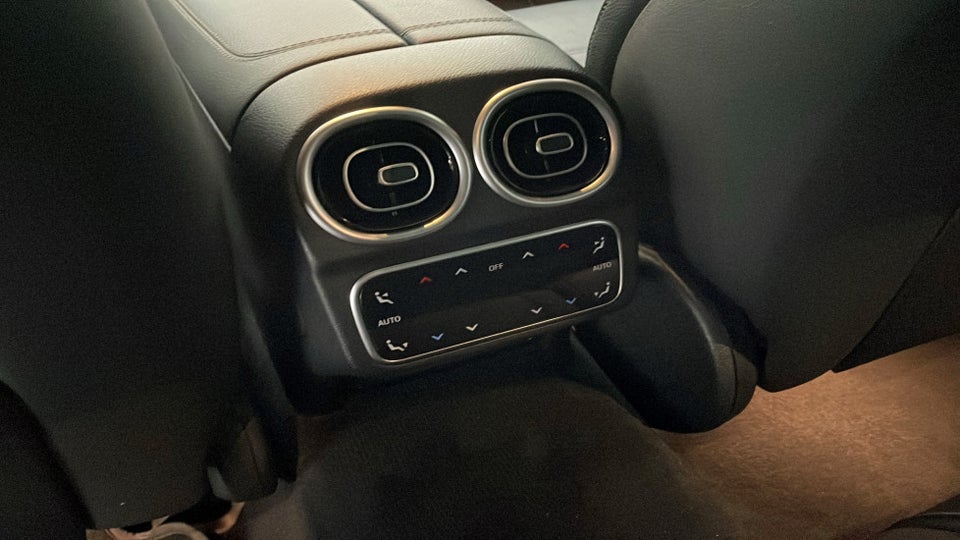 Mercedes C300 d 2,0 AMG Premium aut. 4d