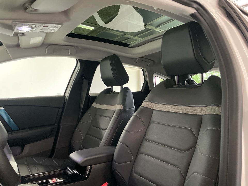 Citroën ë-C4 50 Shine 5d