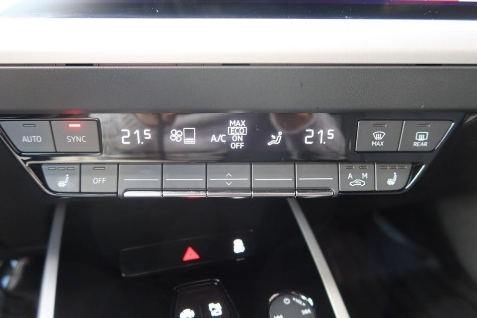 Audi Q4 e-tron 40 Attitude 5d