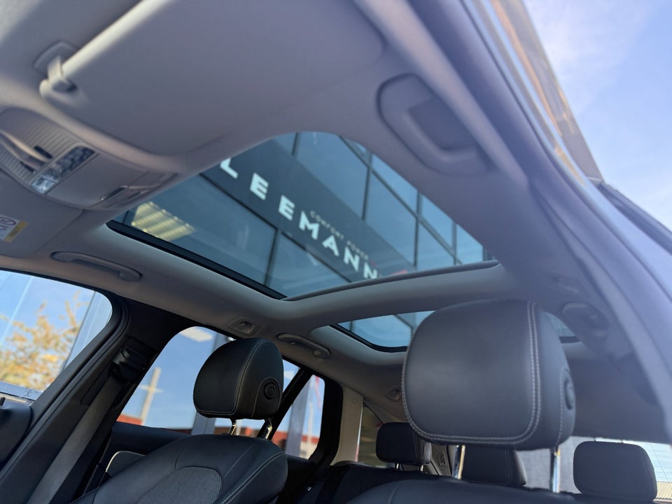 Mercedes C350 e 2,0 Avantgarde stc. aut. 5d