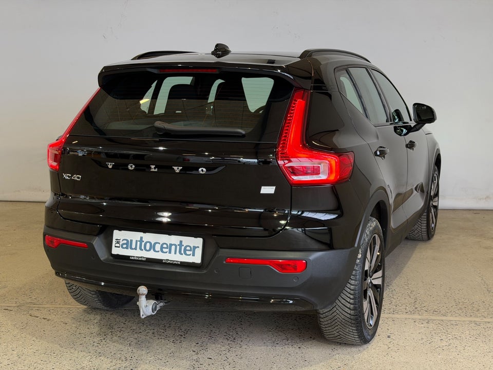 Volvo XC40 P6 ReCharge Plus 5d