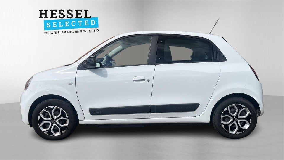 Renault Twingo Electric Zen 5d