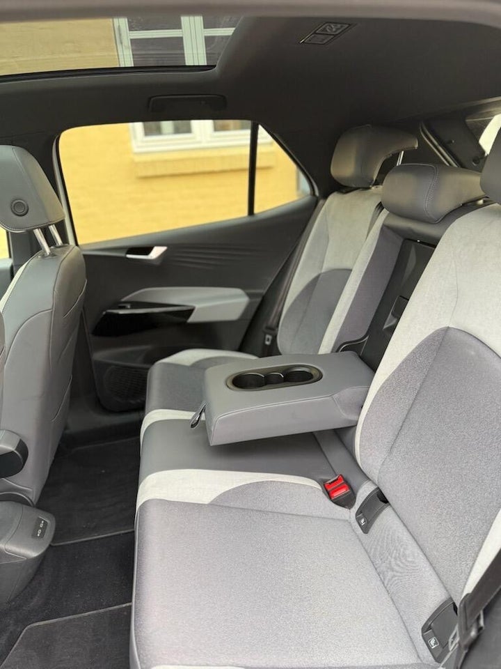 VW ID.3 58 1ST Pro Performance Max 5d