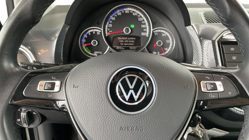 VW e-Up! 5d