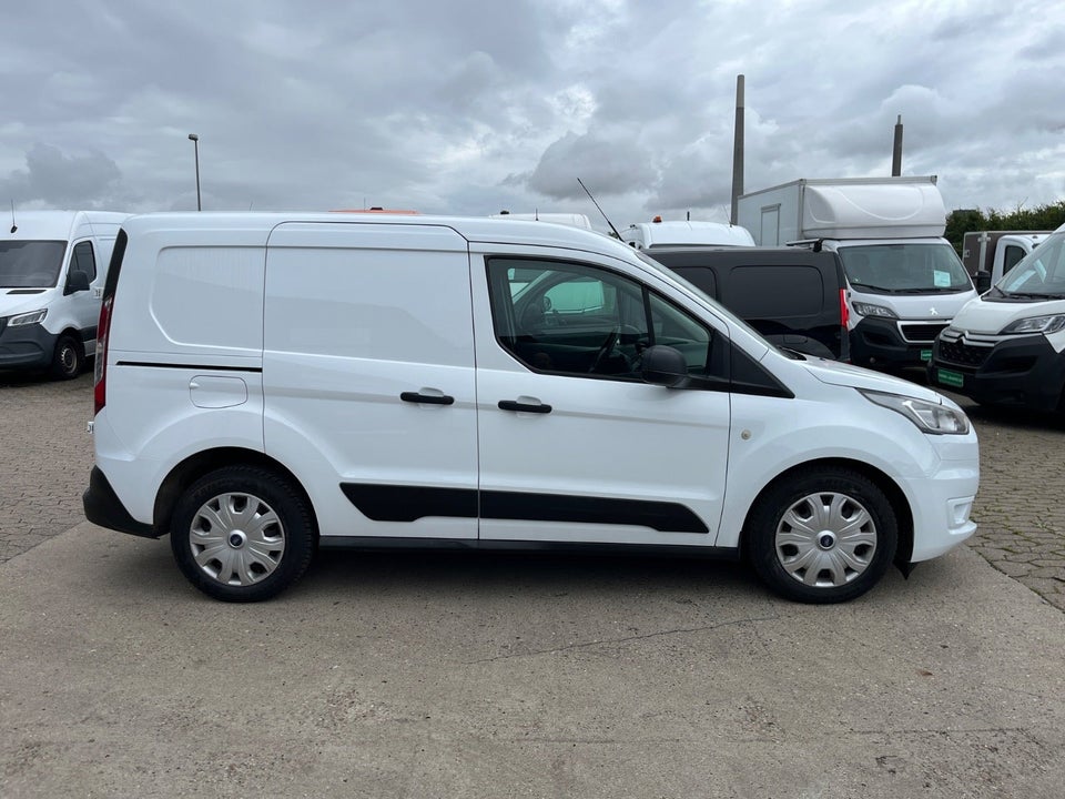 Ford Transit Connect 1,5 TDCi 100 Trend kort