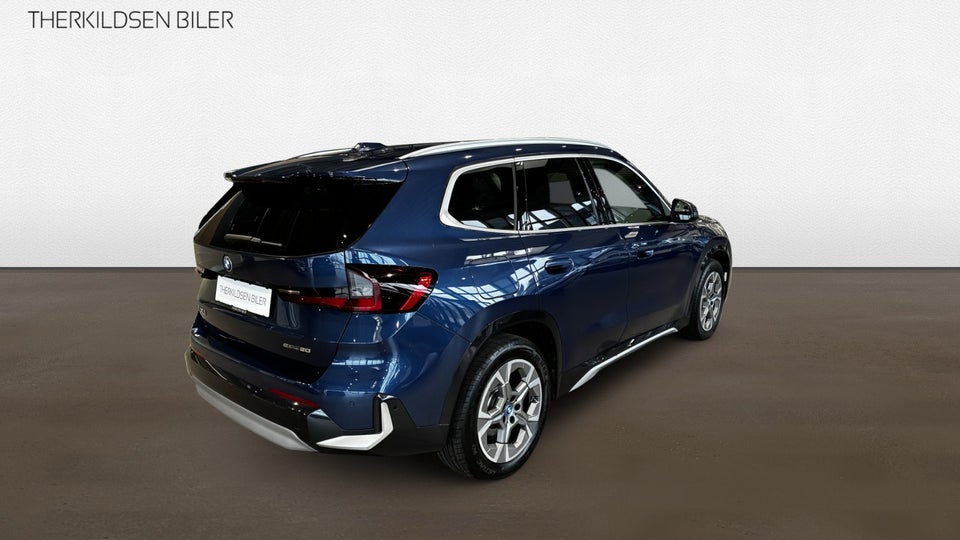 BMW iX1 eDrive20 X-Line 5d