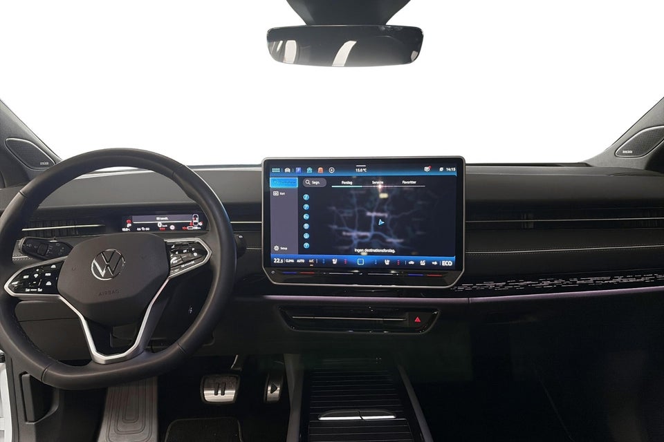 VW ID.7 86 Style S+ Tourer 5d