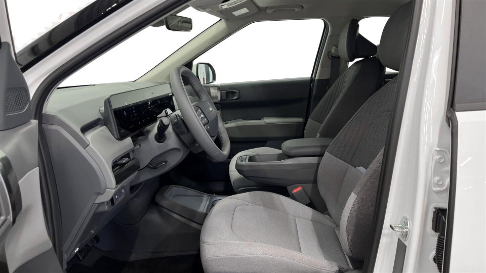 Kia EV3 58 Standard Range Access 5d