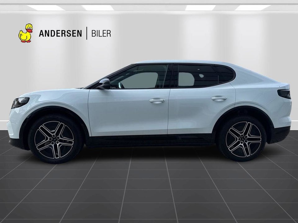 Ford Capri 77 Premium Extended Range 5d