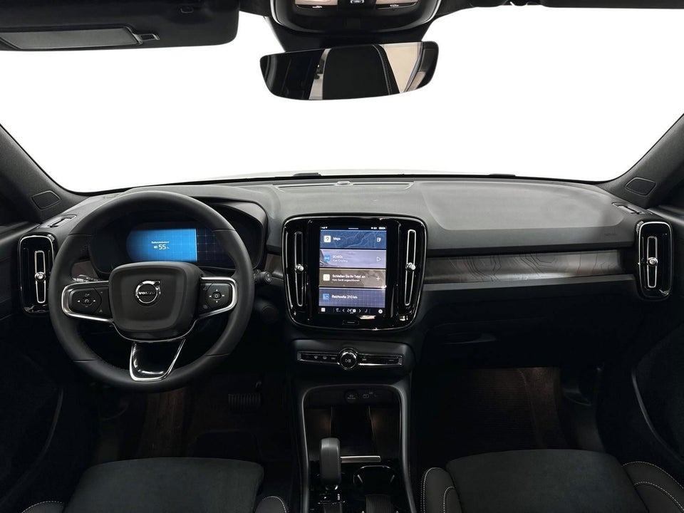 Volvo XC40 ReCharge Twin Plus 5d