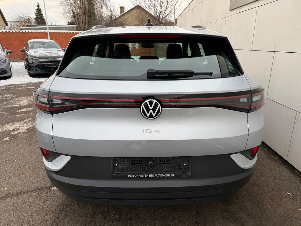 VW ID.4 77 Pro 5d