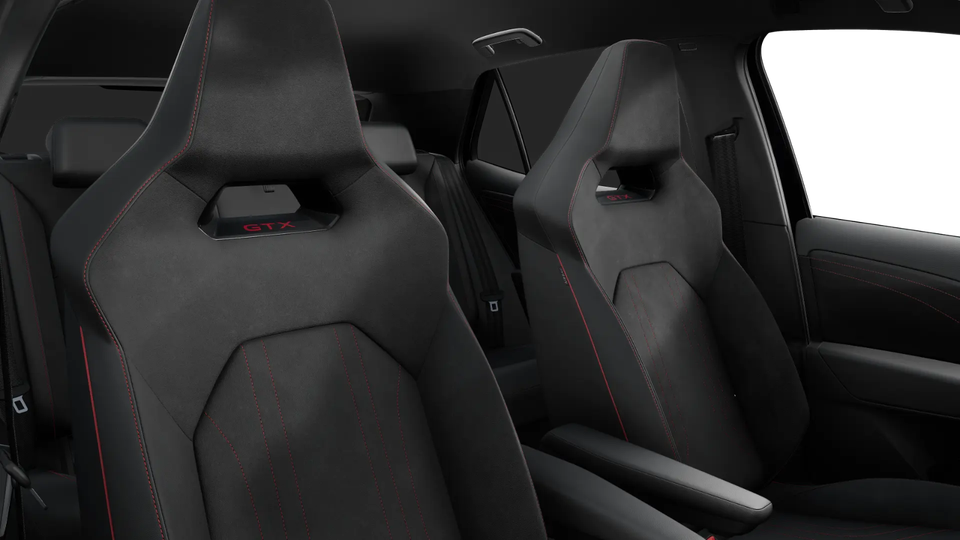 VW ID.3 79 GTX Performance 5d