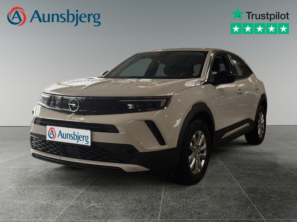 Opel Mokka-e 50 Edition 5d