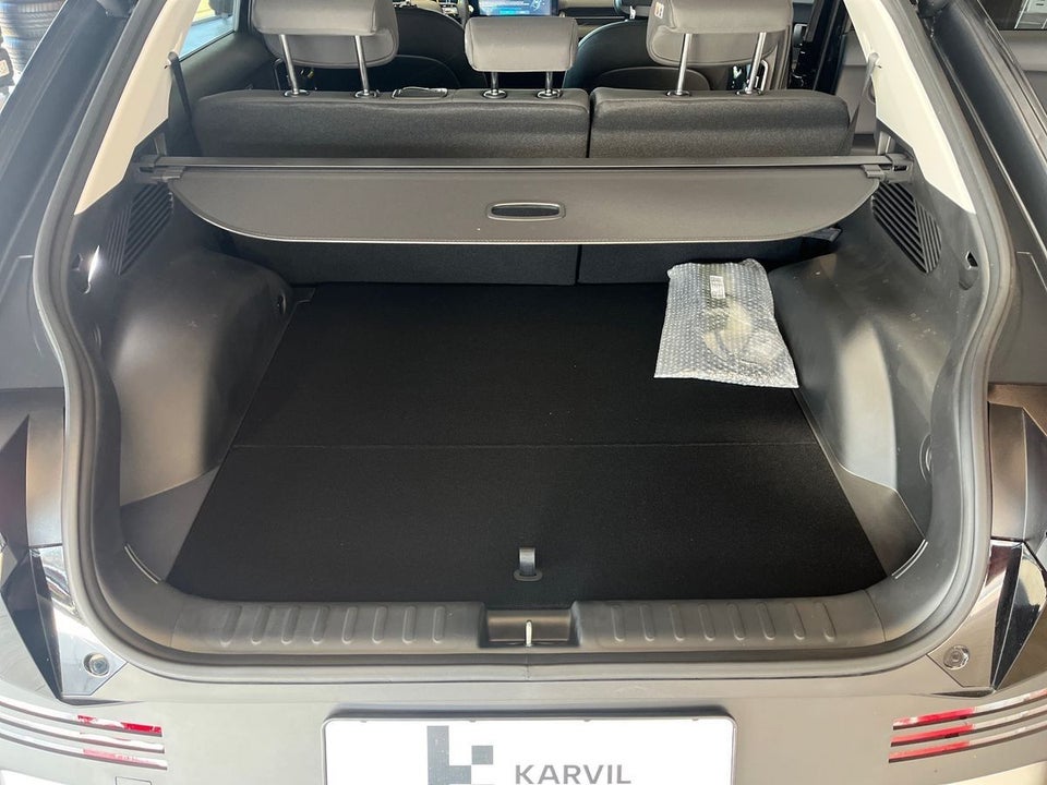 Hyundai Ioniq 5 84 Advanced 5d