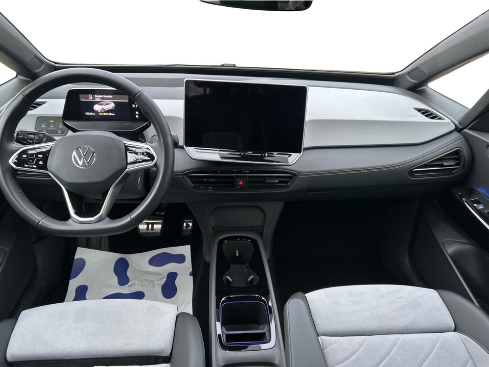 VW ID.3 58 Style 5d