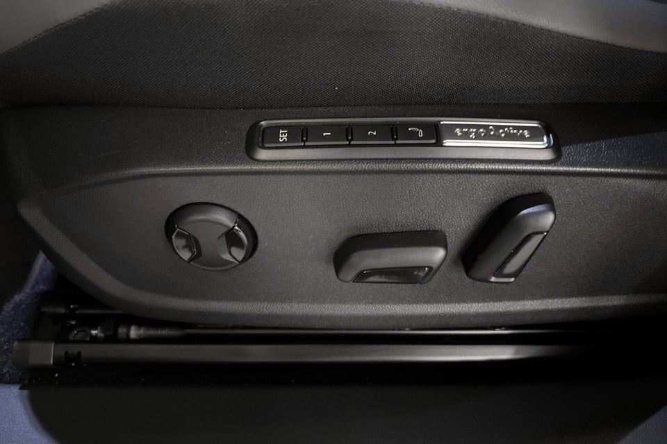 VW ID.4 77 Style+ 5d