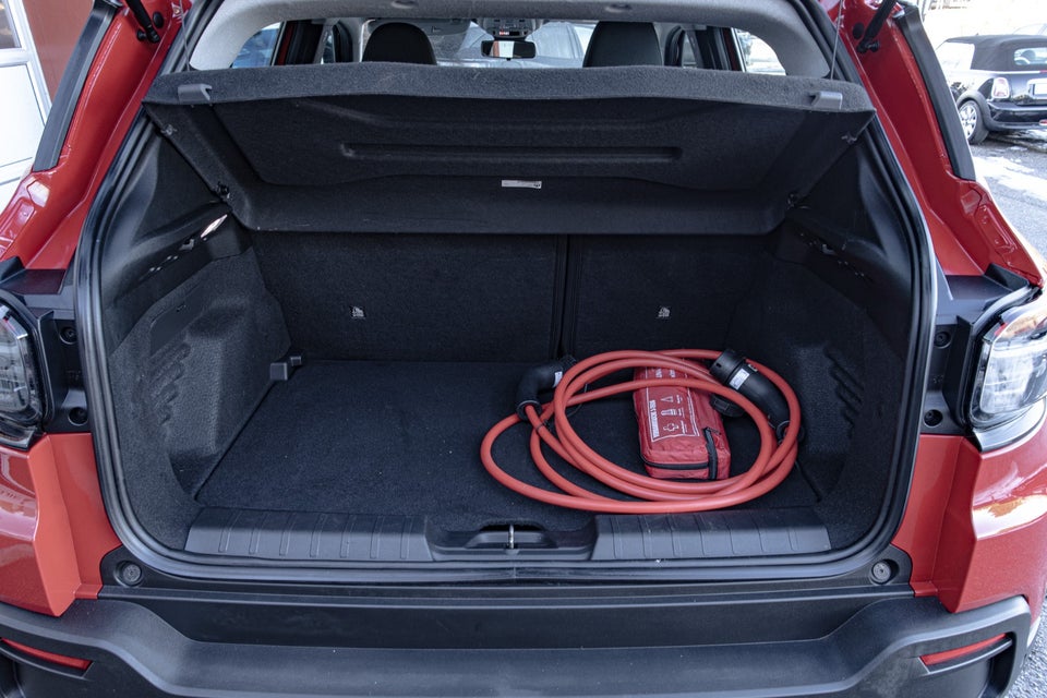 Jeep Avenger 54 Longitude 5d