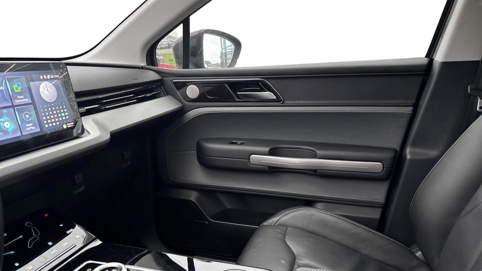 Aiways U5 Premium 5d