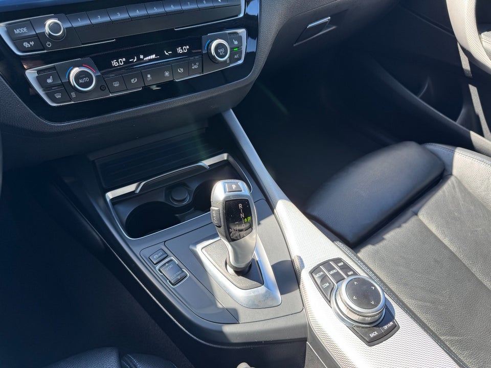 BMW 118i 1,5 M-Sport aut. 5d