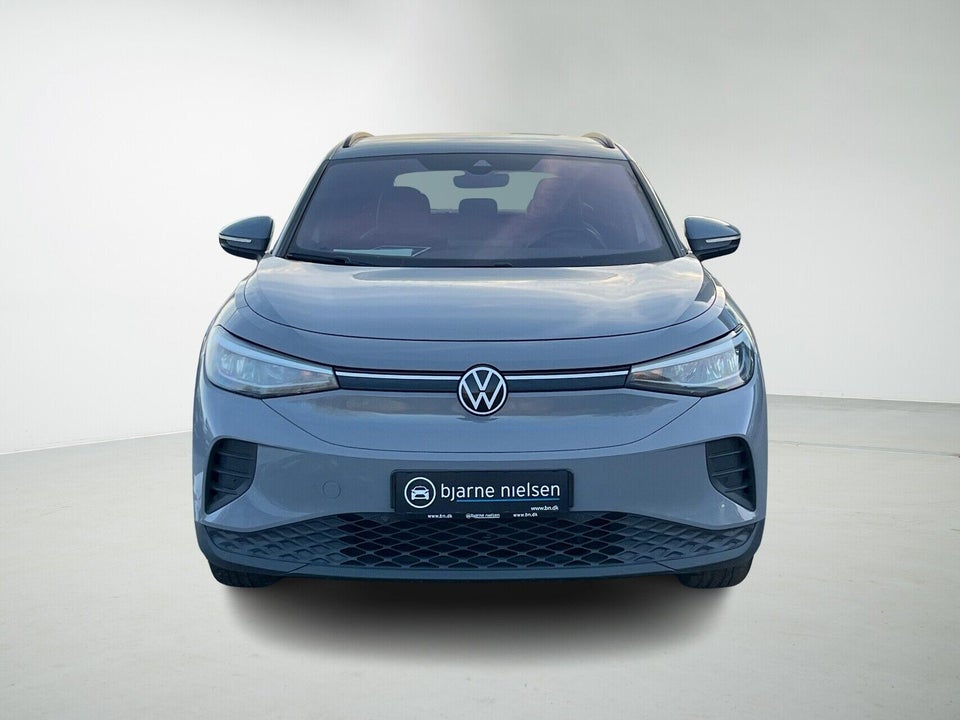 VW ID.4 77 Pro Performance 5d