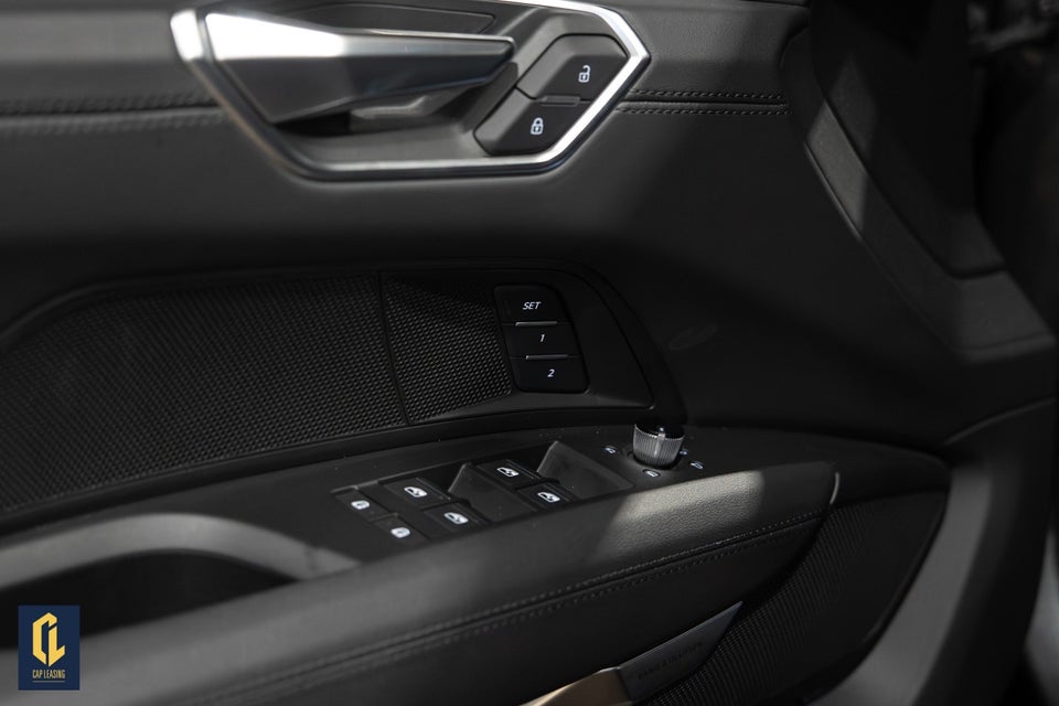 Audi e-tron GT quattro 4d