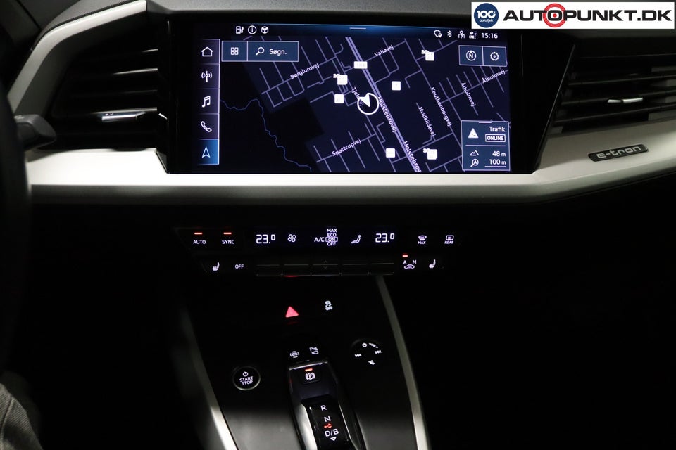 Audi Q4 e-tron 40  5d