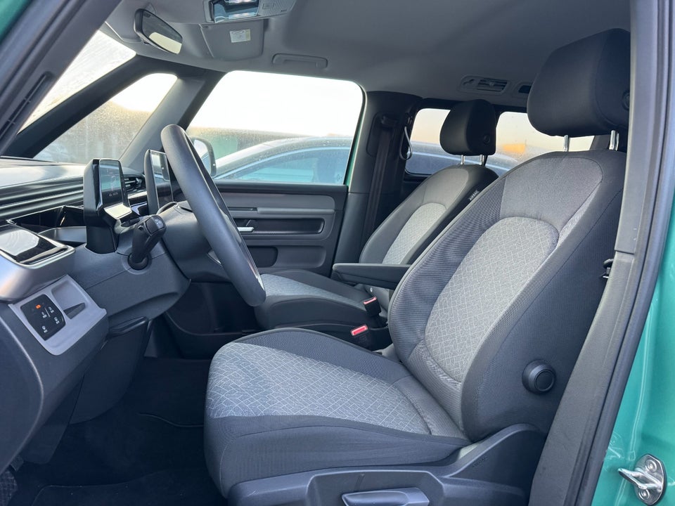 VW ID.Buzz 86 Life 7prs LWB 5d