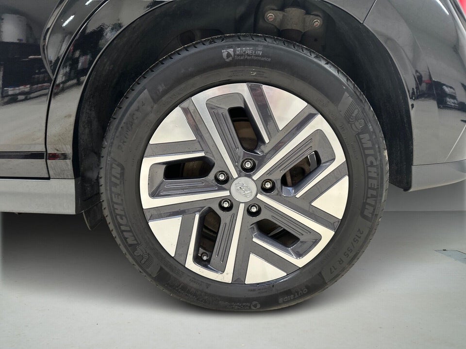 Hyundai Kona 64 EV Trend 5d