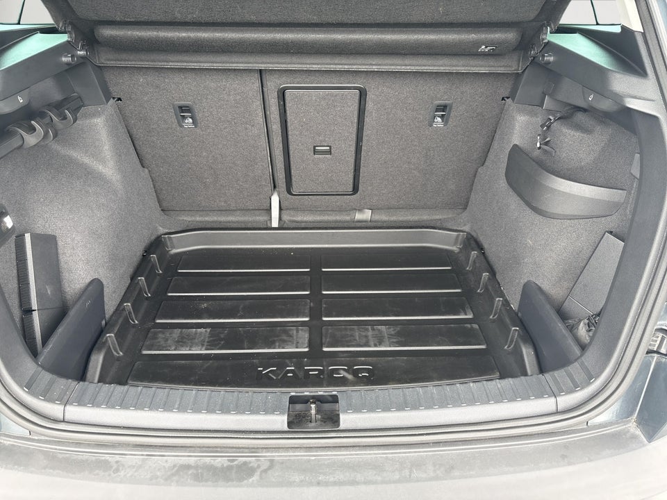 Skoda Karoq 1,5 TSi 150 Style DSG 5d