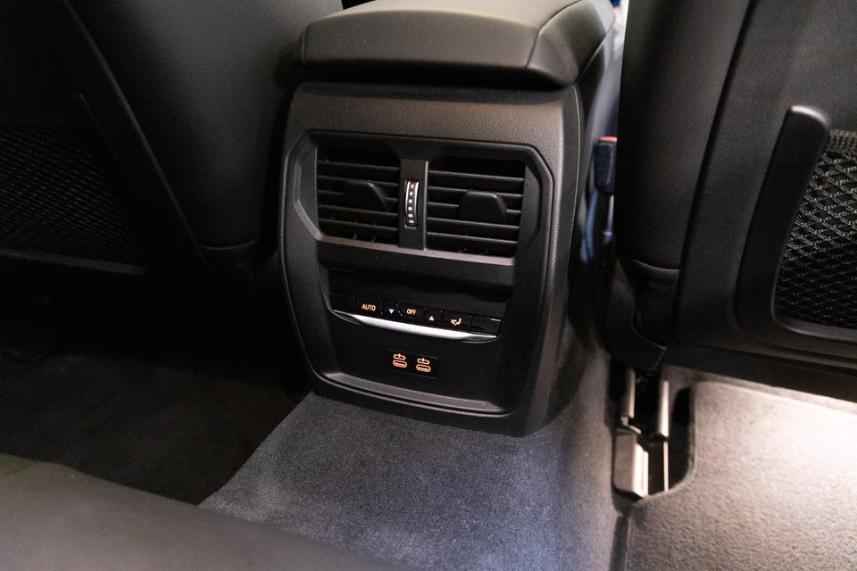 BMW i4 M50 xDrive 5d