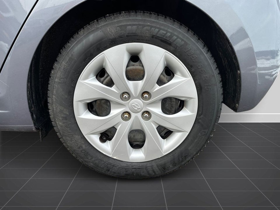 Hyundai i20 1,0 T-GDi Trend 5d