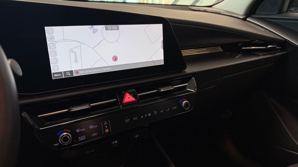 Kia Niro 64 EV Vision 5d