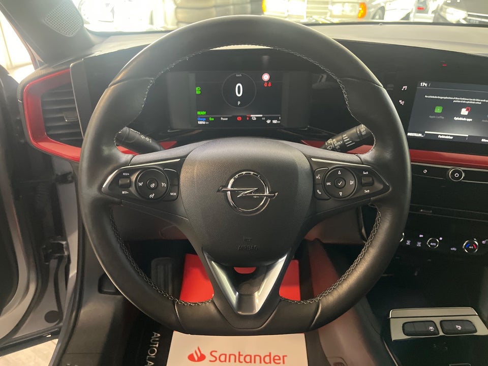 Opel Mokka-e 50 GS Line 5d