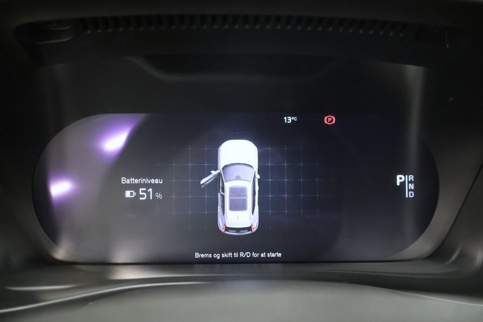 Volvo XC40 P8 ReCharge Twin Ultimate 5d