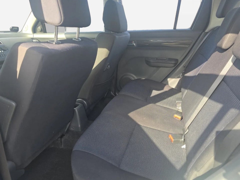 Suzuki Swift 1,3 GLS 5d