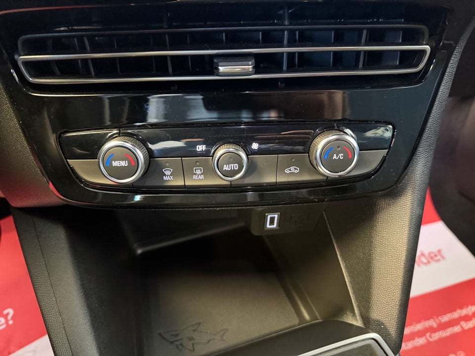 Opel Mokka-e 54 GS Line 5d