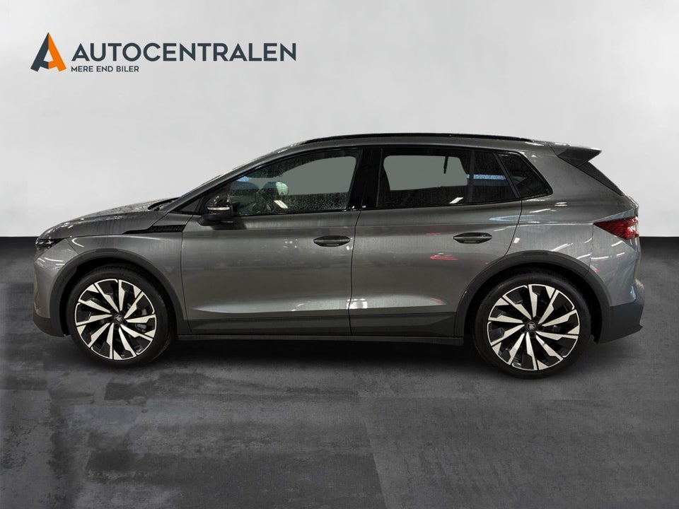 Skoda Elroq 85 iV Sportline 5d