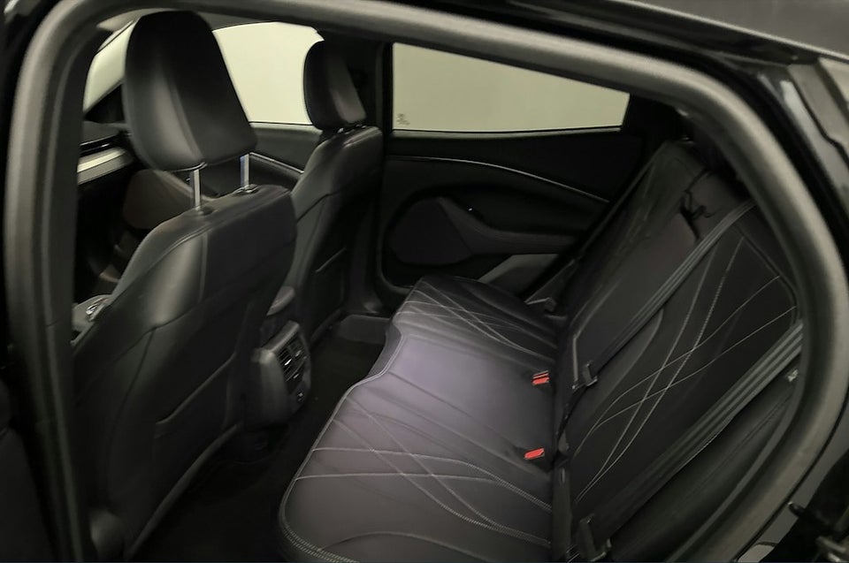 Ford Mustang Mach-E 75 Standard Range 5d